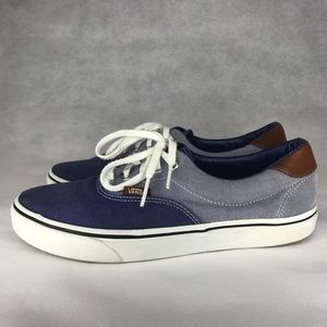 Vans Era 59 Skate Shoes